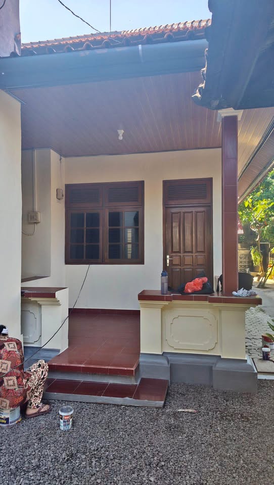 Villa photo