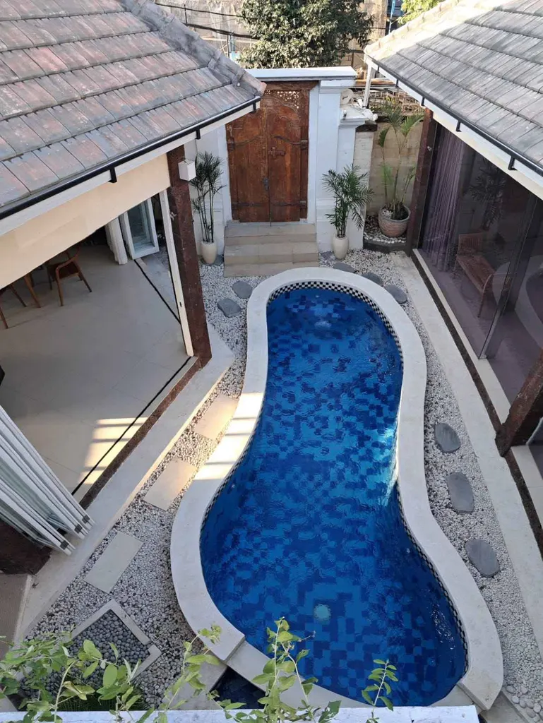 Villa photo