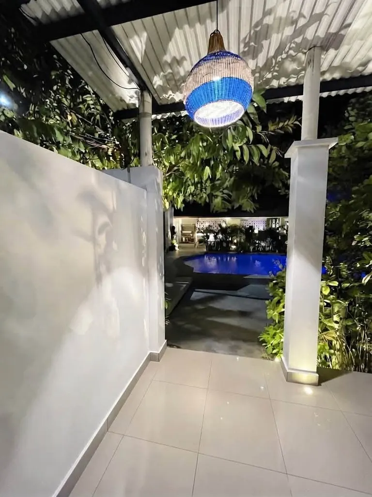 Villa photo