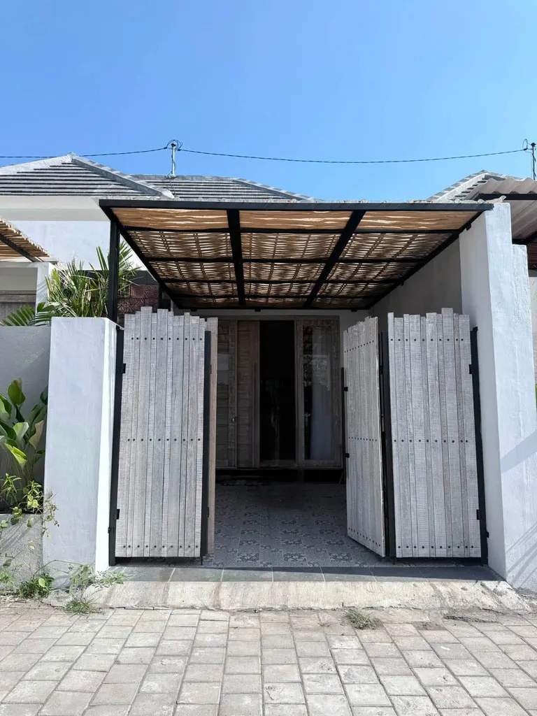Villa photo