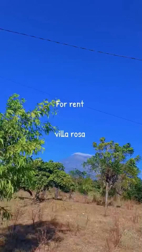 Villa photo