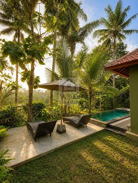 Villa photo
