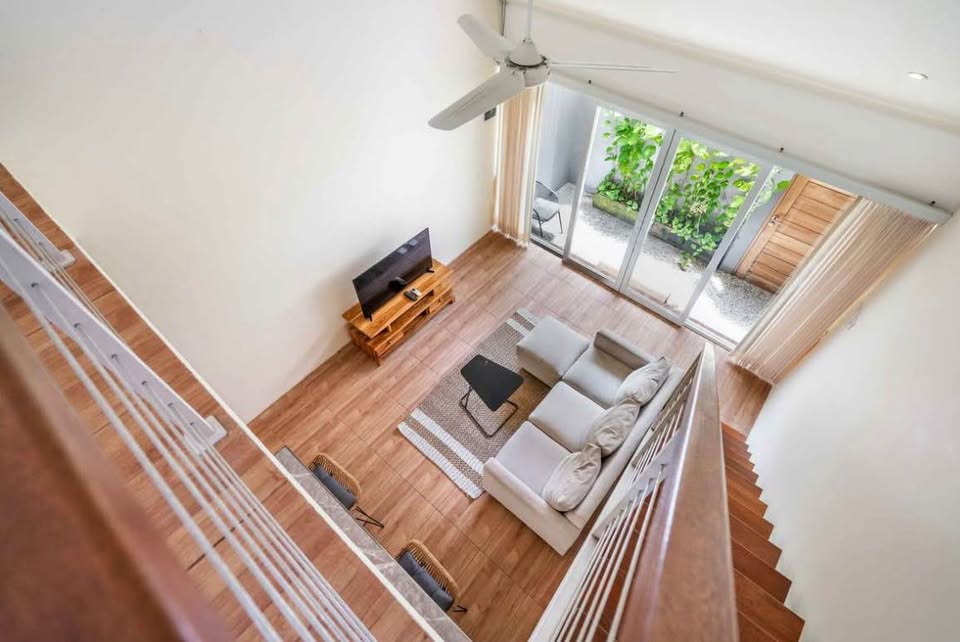 Villa photo