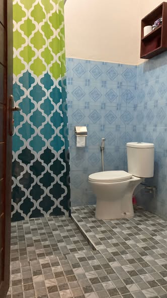 Villa photo