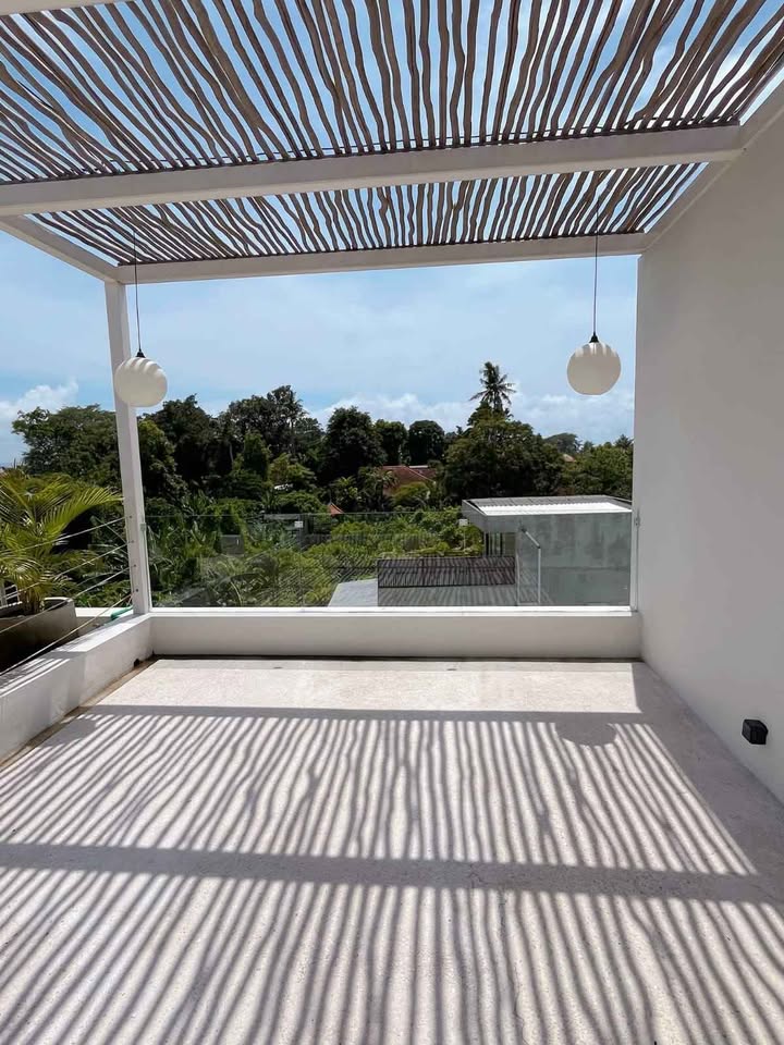Villa photo