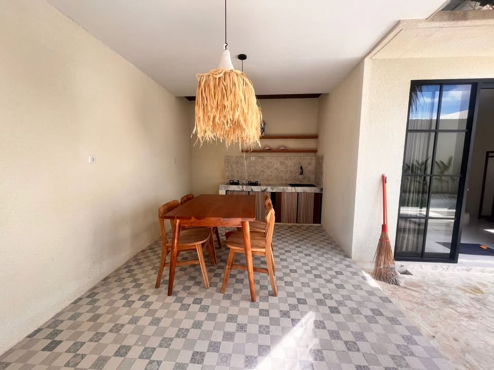 Villa photo
