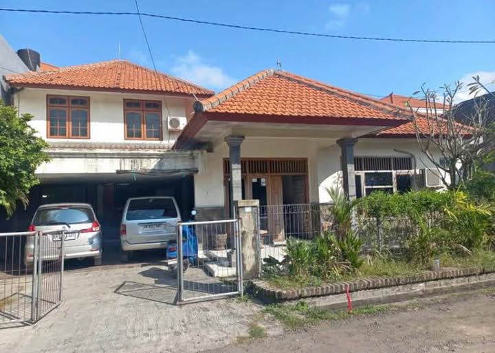 Villa photo