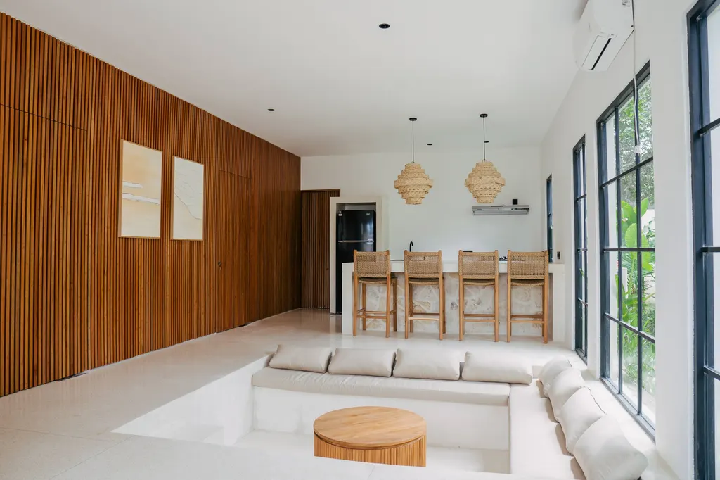 Villa photo