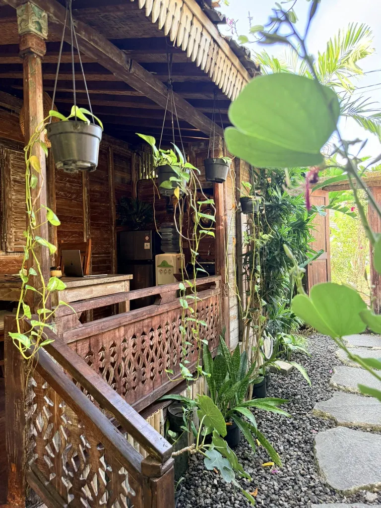 Villa photo