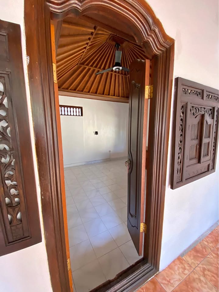 Villa photo