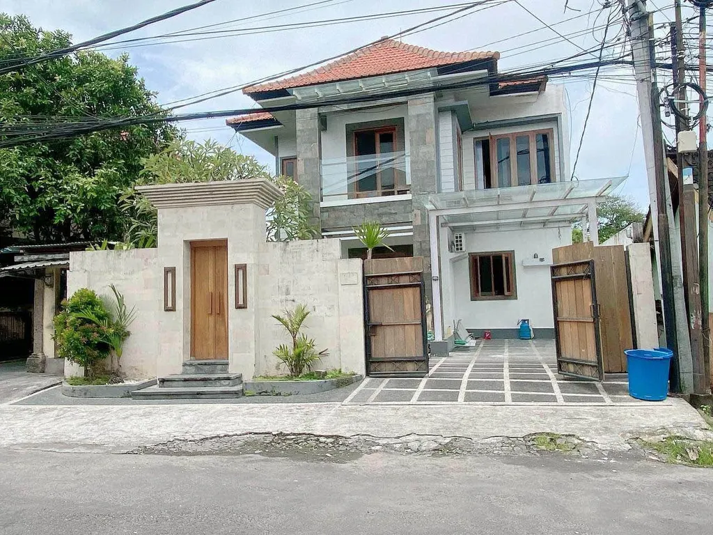 Villa photo