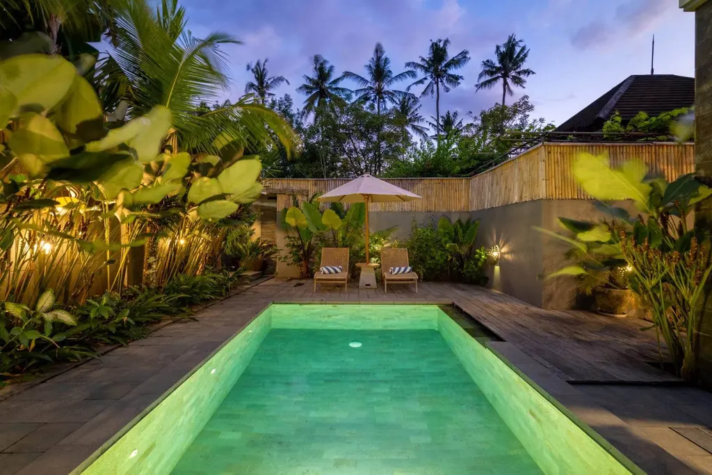 Villa photo