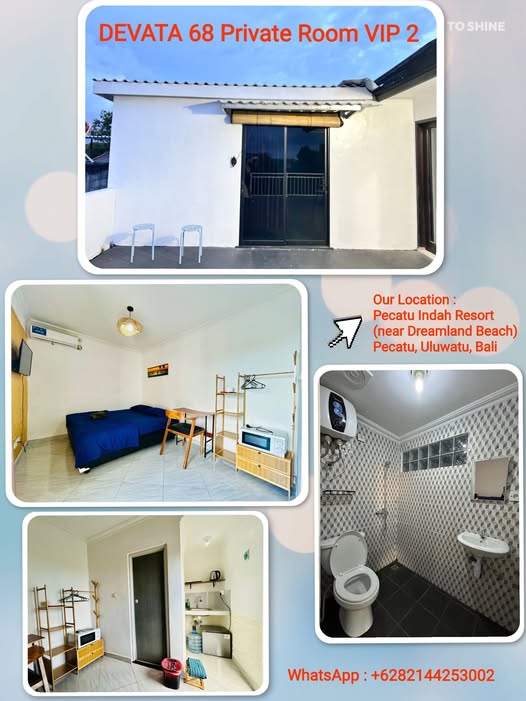 Villa photo