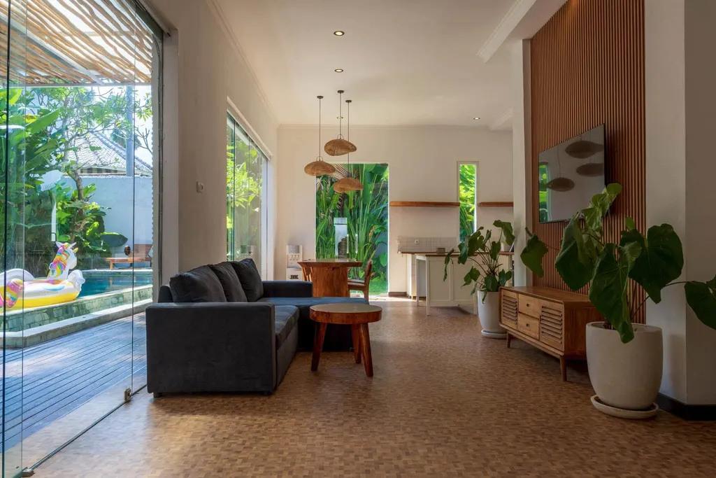 Villa photo