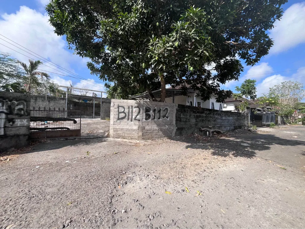 Villa photo