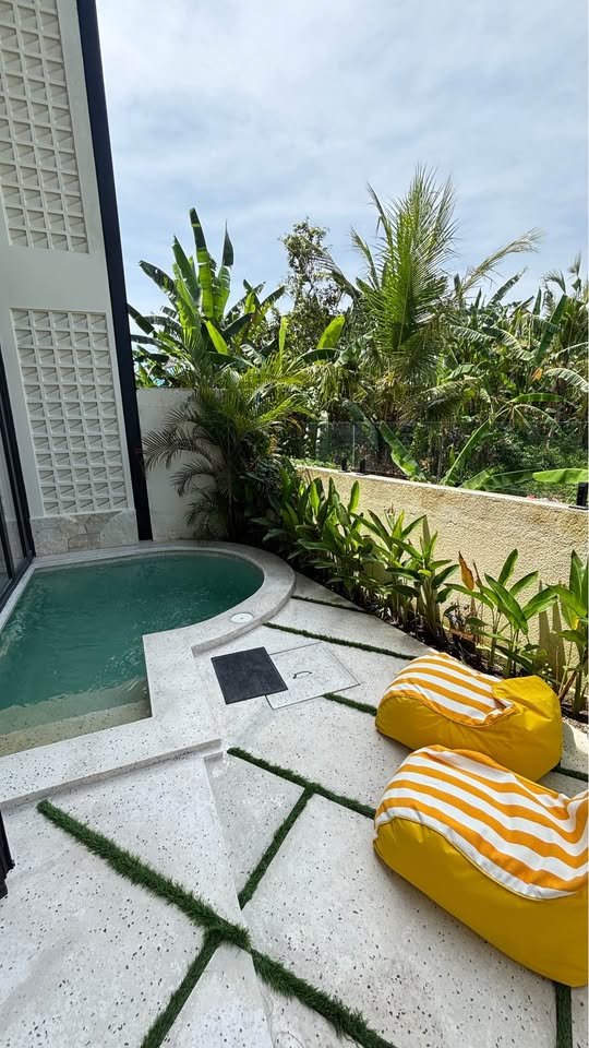 Villa photo