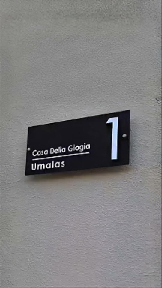 Villa photo