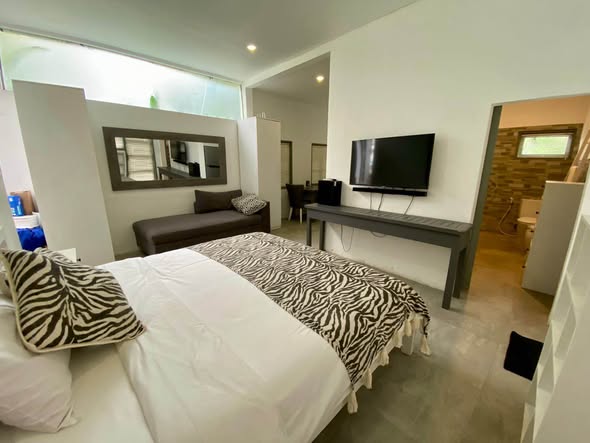 Villa photo