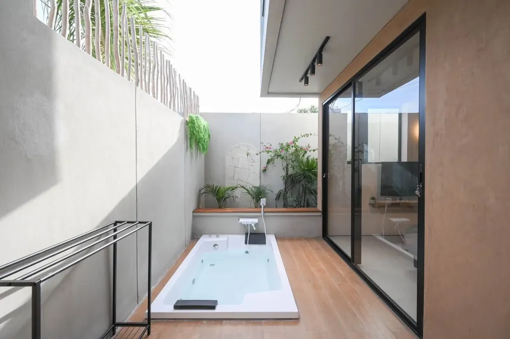 Villa photo