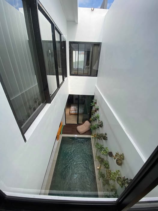 Villa photo
