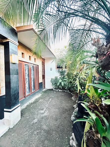 Villa photo