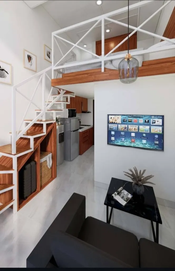 Villa photo