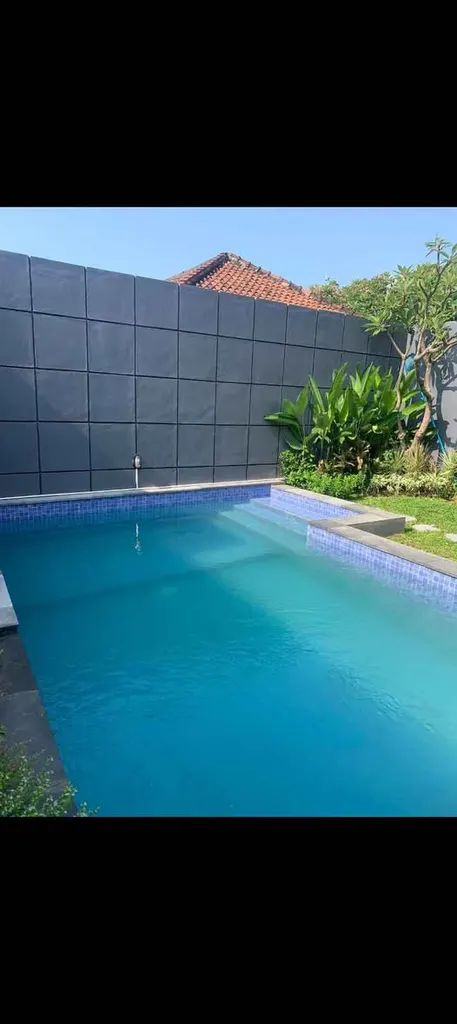 Villa photo