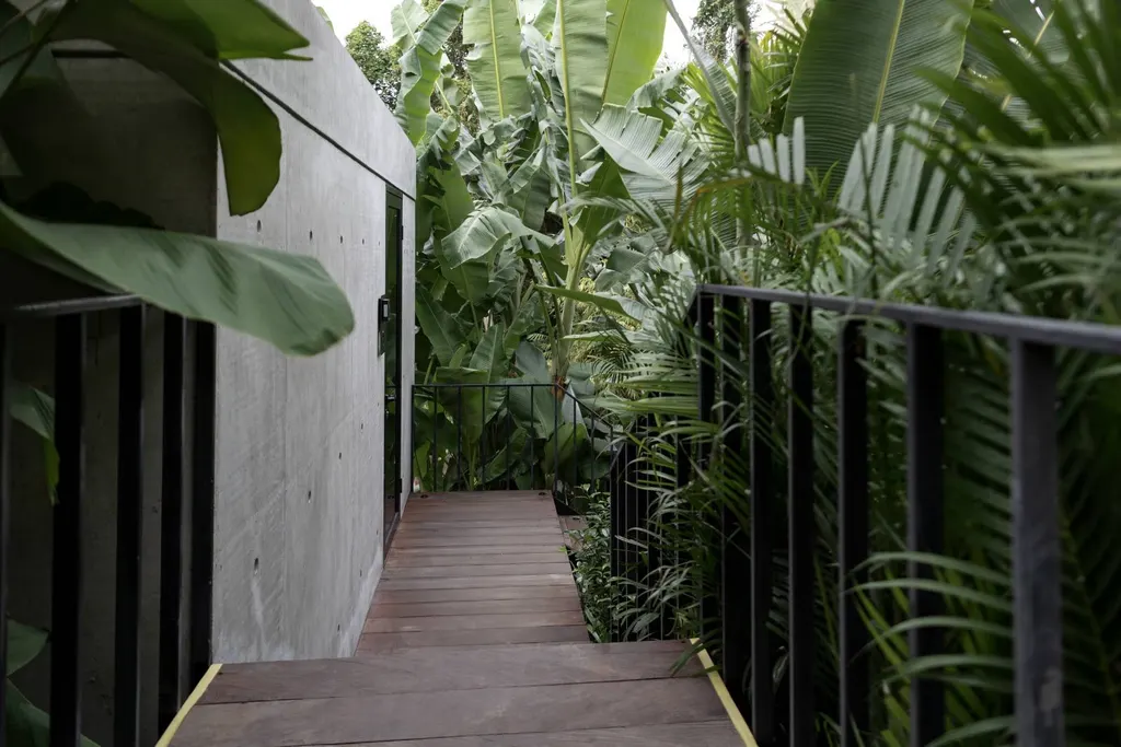 Villa photo