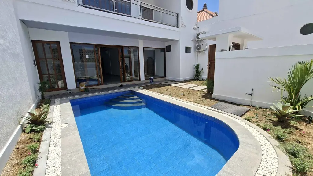 Villa photo