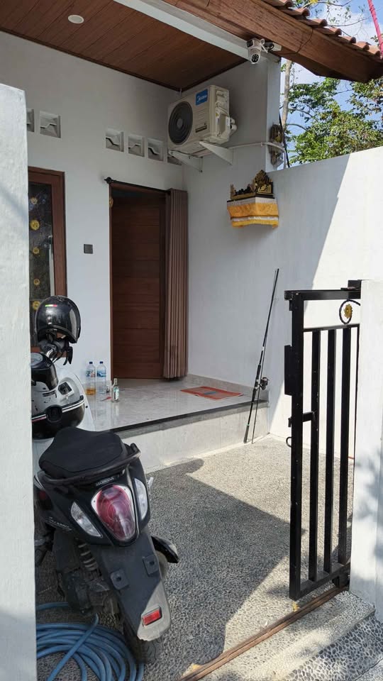 Villa photo