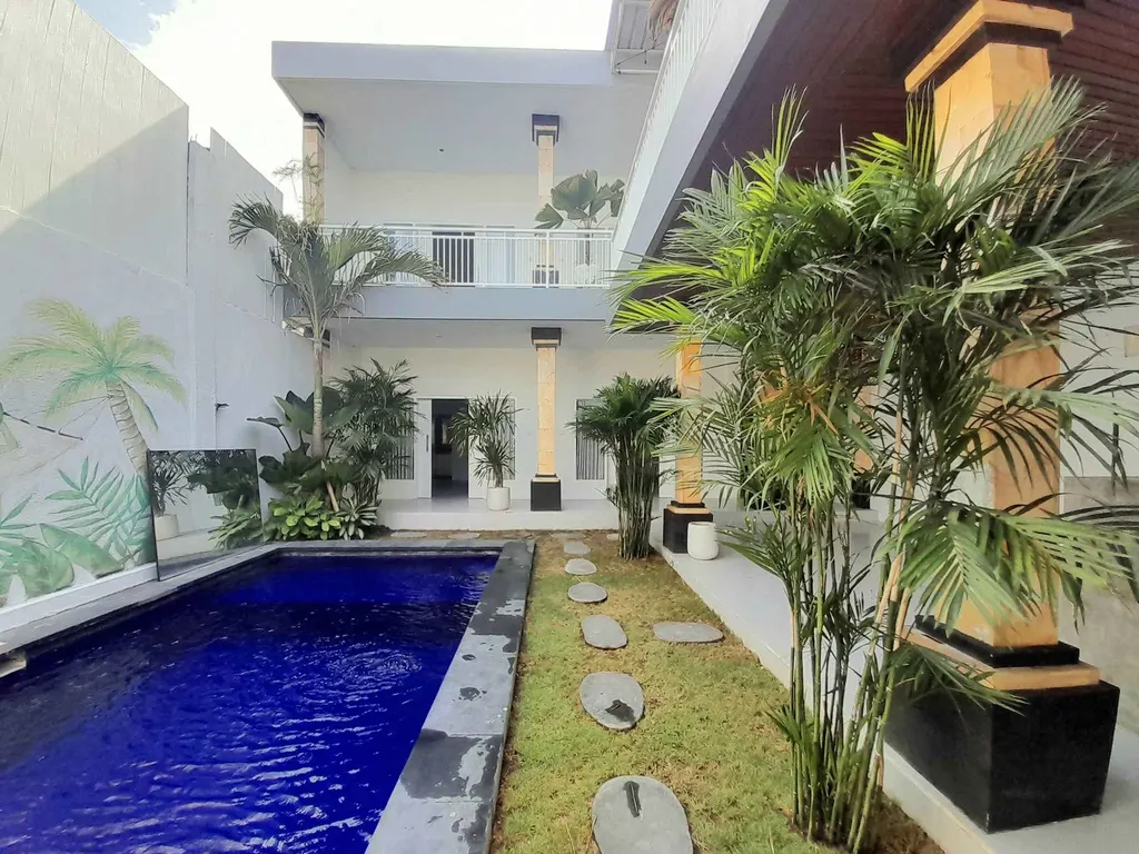 Villa photo