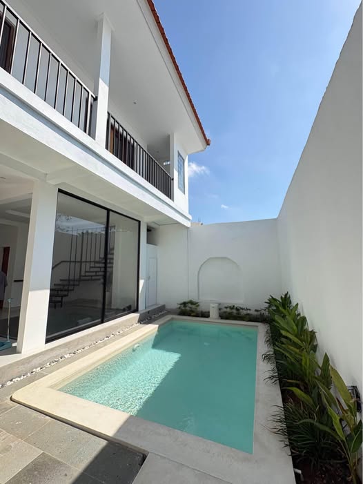 Villa photo