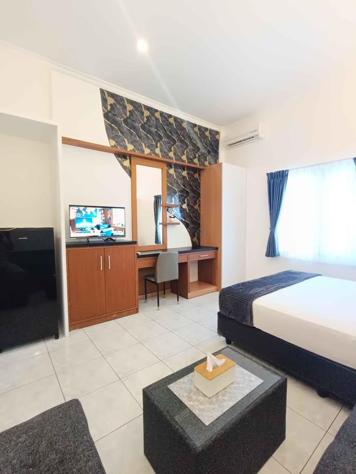 Villa photo