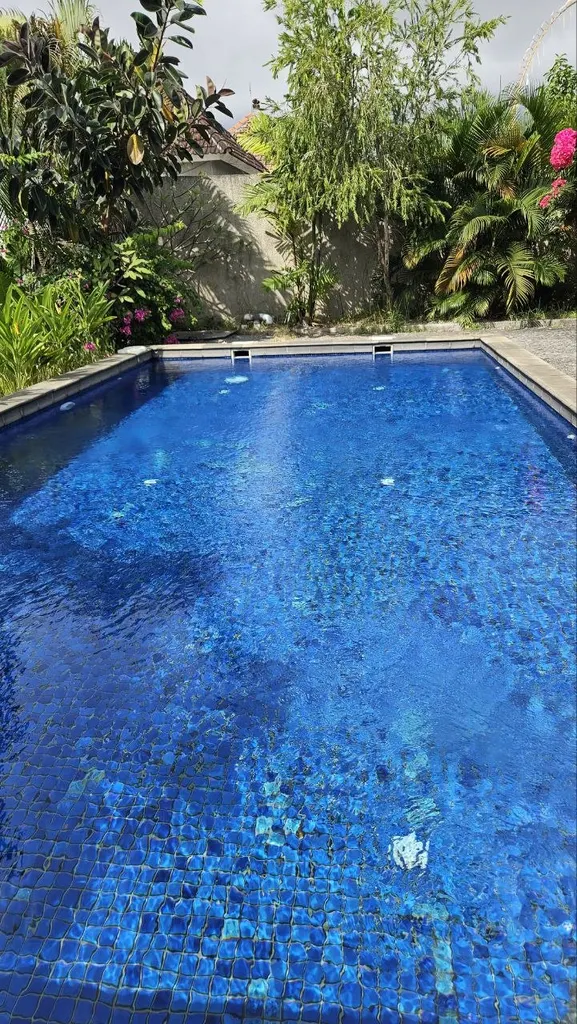 Villa photo