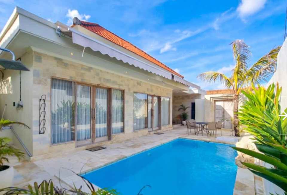 Villa photo