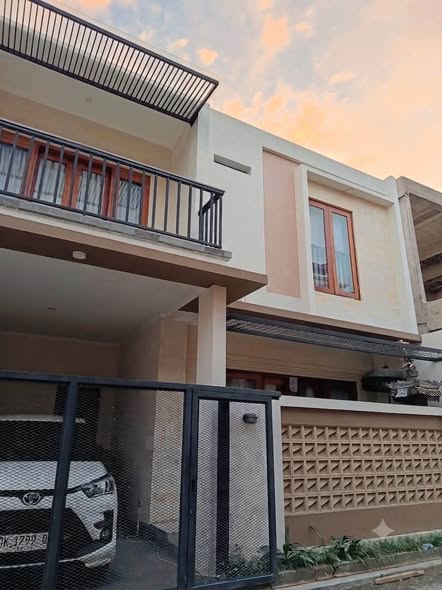 Villa photo