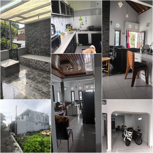 Villa photo