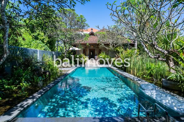 Villa photo
