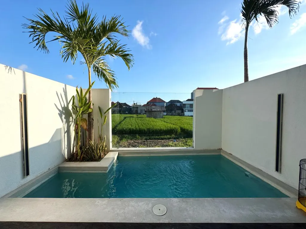 Villa photo
