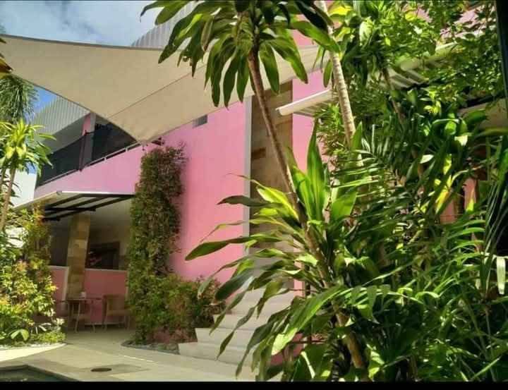 Villa photo
