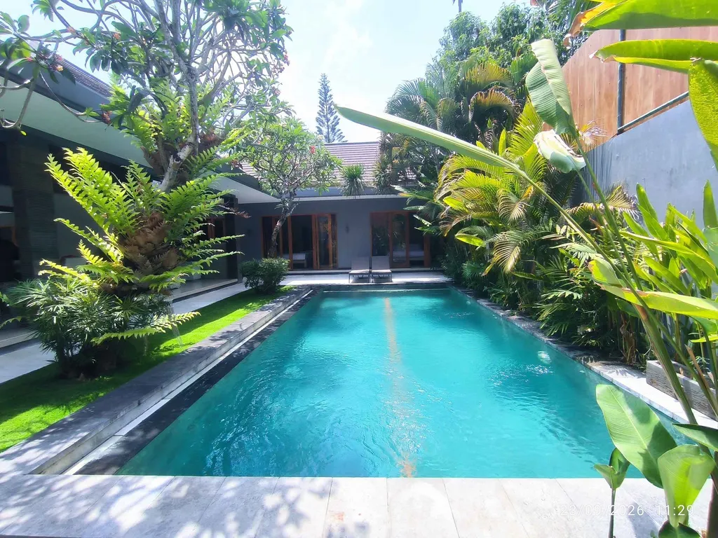 Villa photo