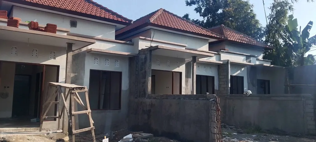 Villa photo