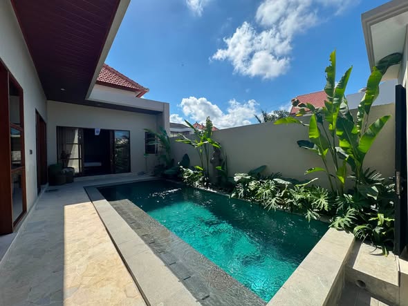 Villa photo