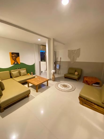 Villa photo