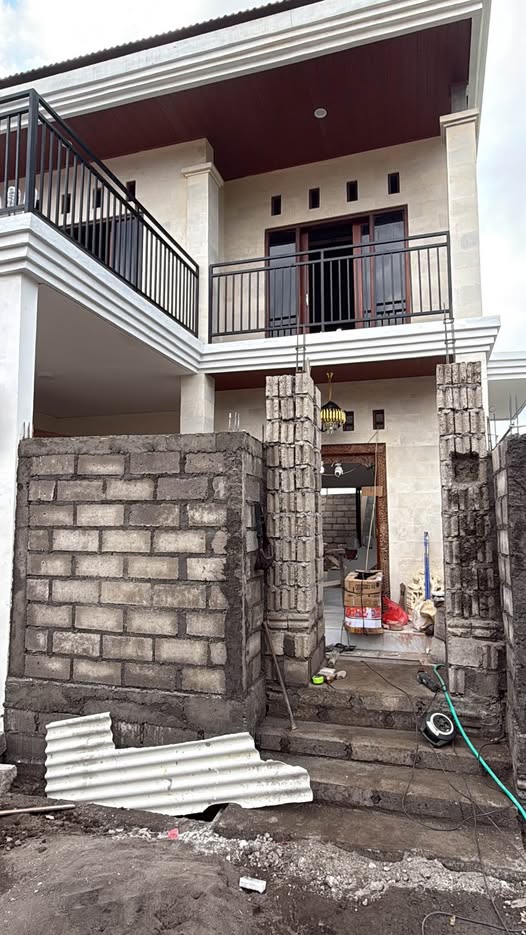Villa photo