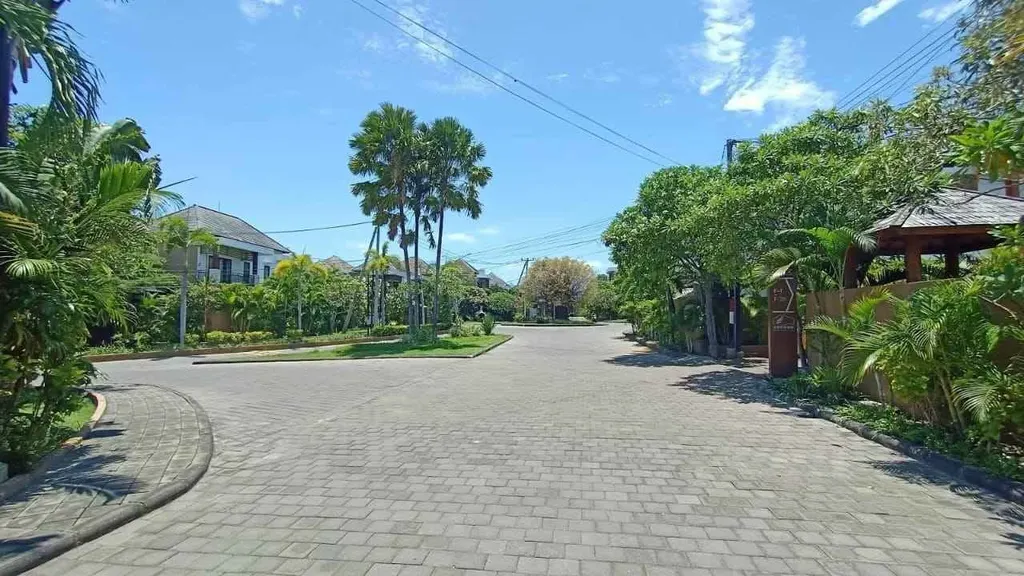 Villa photo