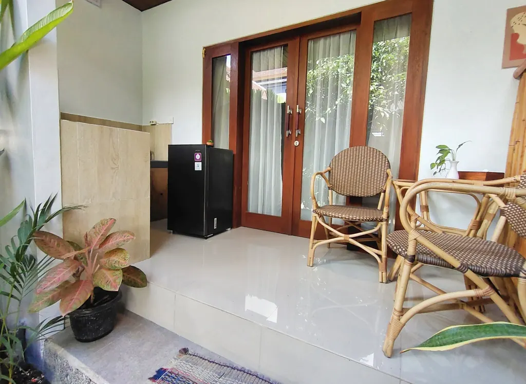 Villa photo