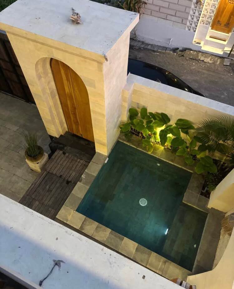 Villa photo