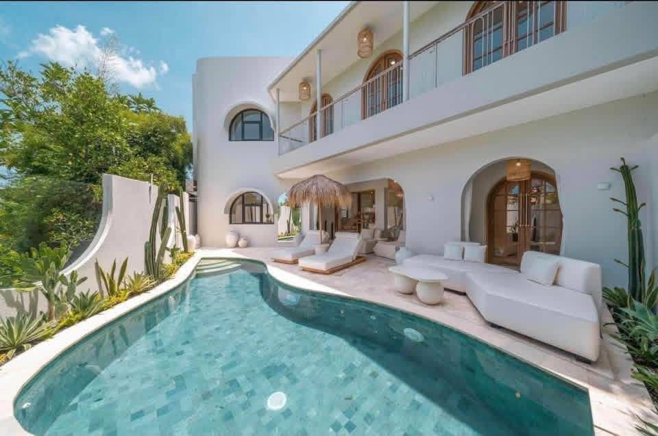 Villa photo