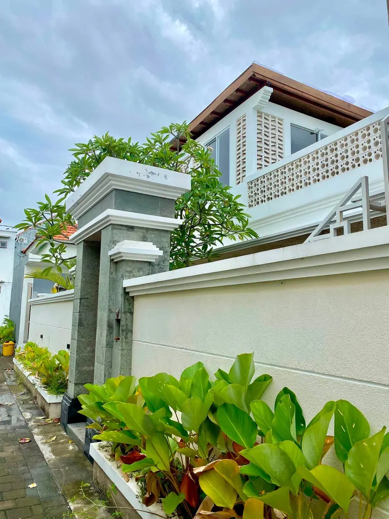 Villa photo